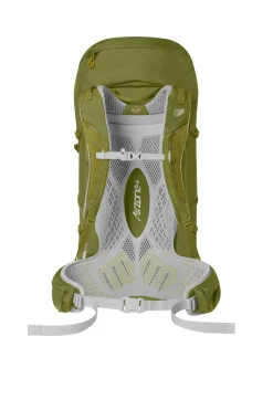Lowe Alpine AirZone Trek 35:45 Rucksack - Fern