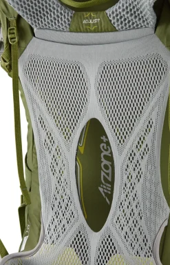Lowe Alpine AirZone Trek 35:45 Rucksack - Fern