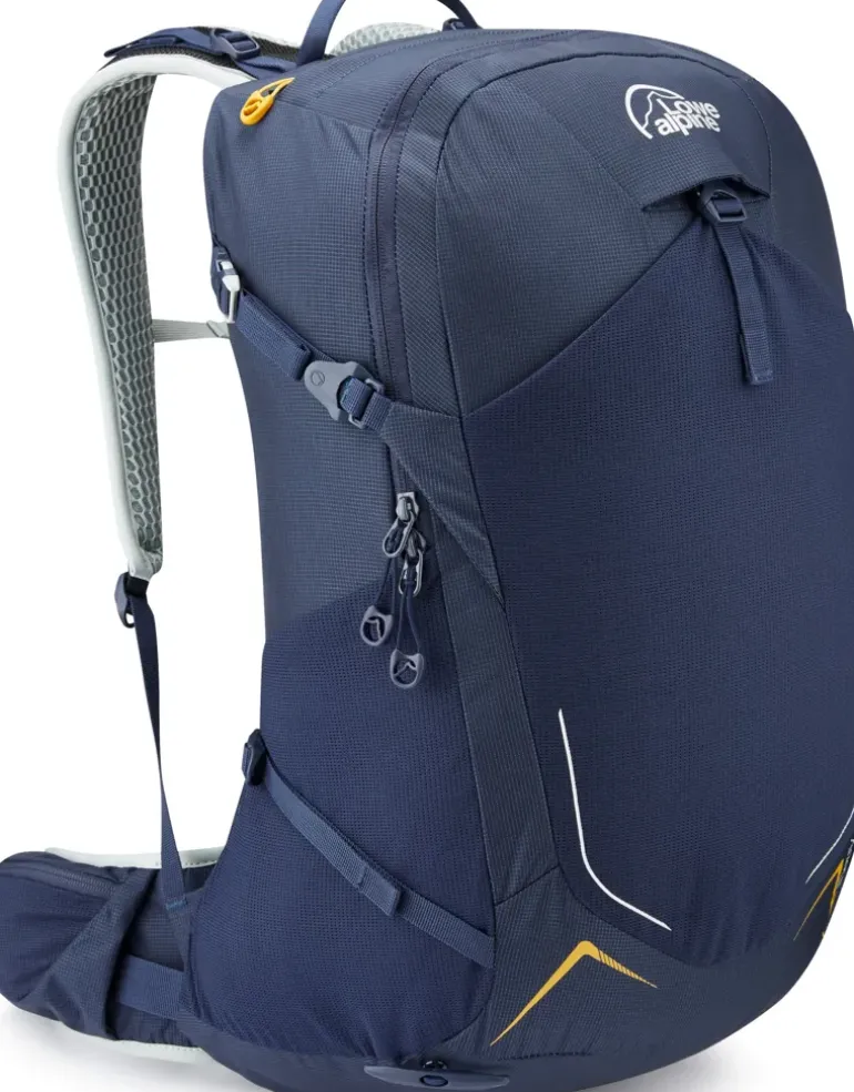 Lowe Alpine AirZone Trek 28 Rucksack - Navy
