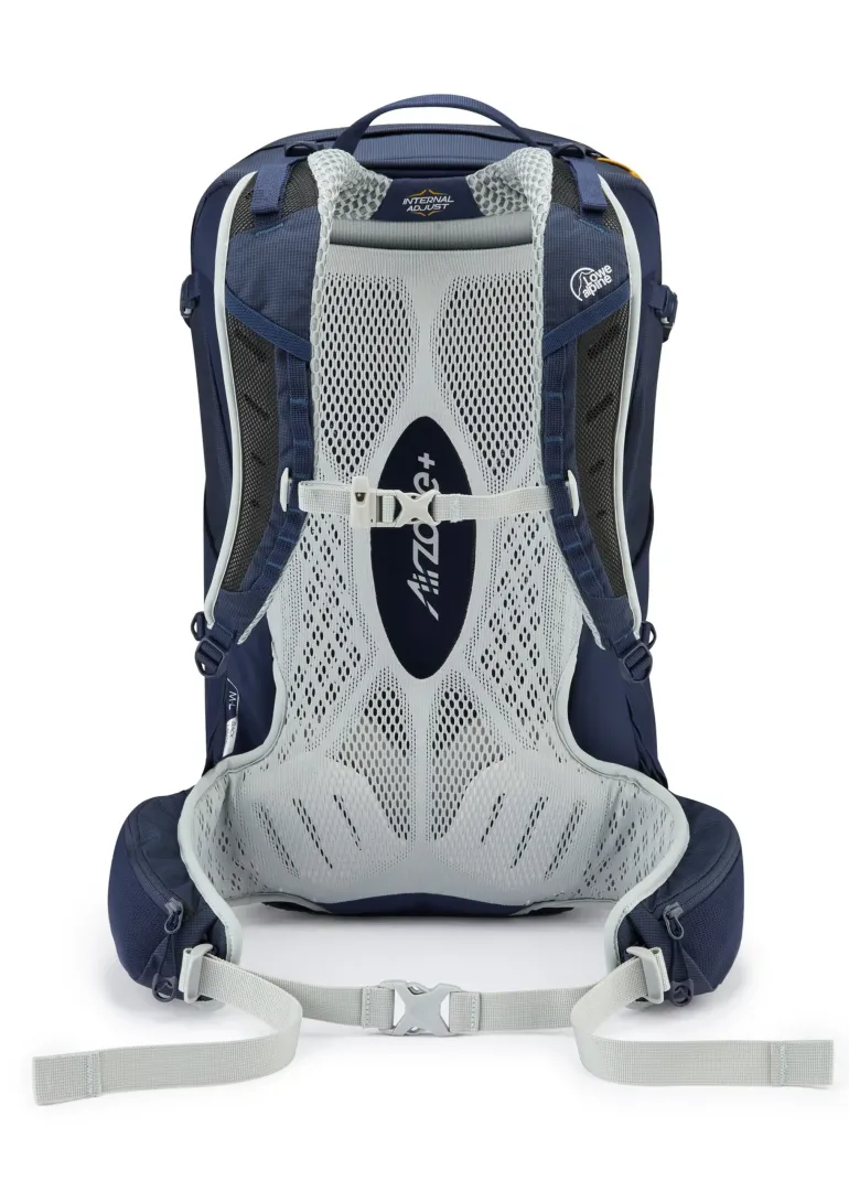 Lowe Alpine AirZone Trek 28 Rucksack - Navy