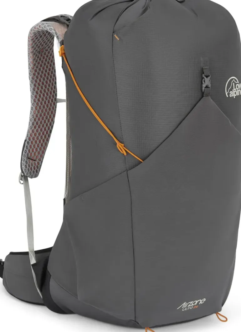 Lowe Alpine AirZone Ultra 26 Rucksack - Graphene