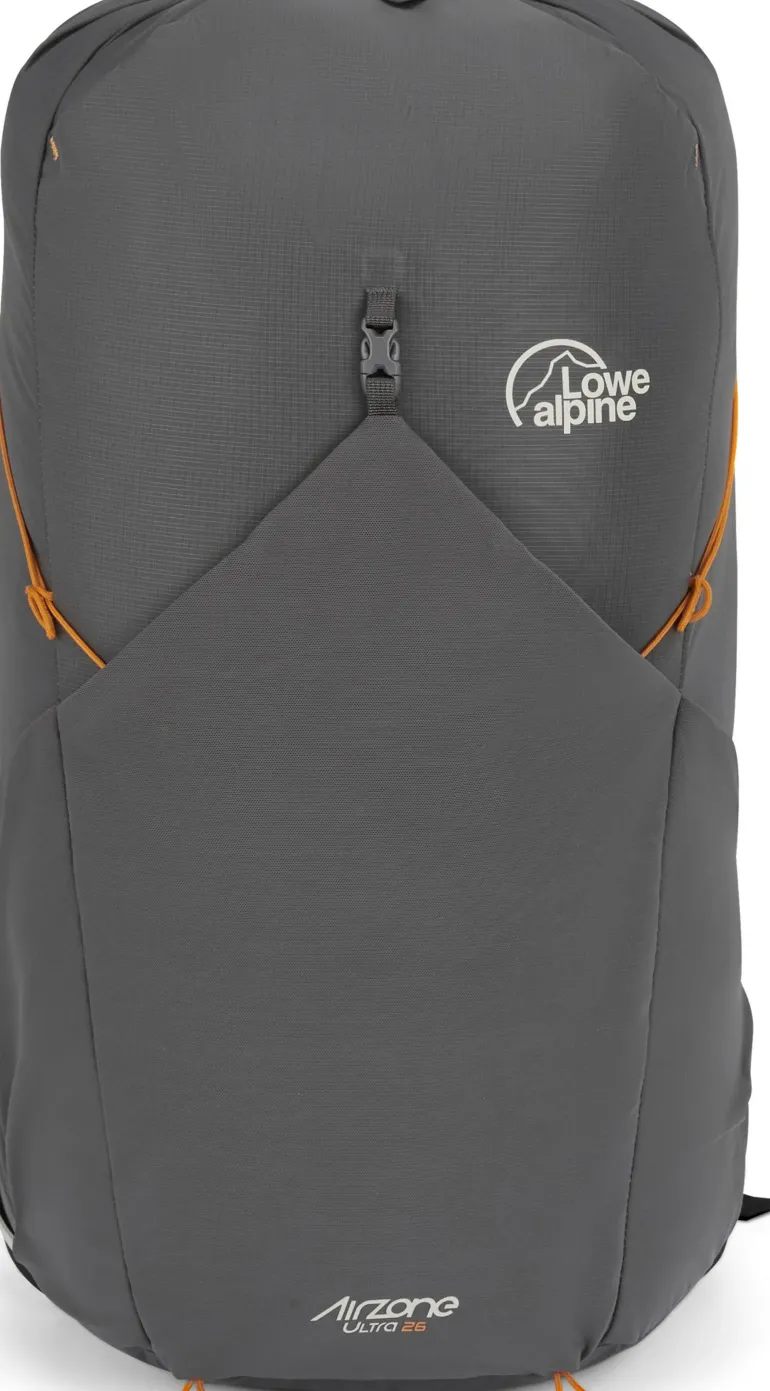 Lowe Alpine AirZone Ultra 26 Rucksack - Graphene