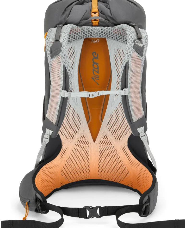 Lowe Alpine AirZone Ultra 26 Rucksack - Graphene