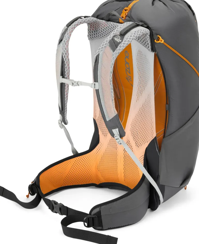 Lowe Alpine AirZone Ultra 26 Rucksack - Graphene