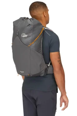 Lowe Alpine AirZone Ultra 26 Rucksack - Graphene