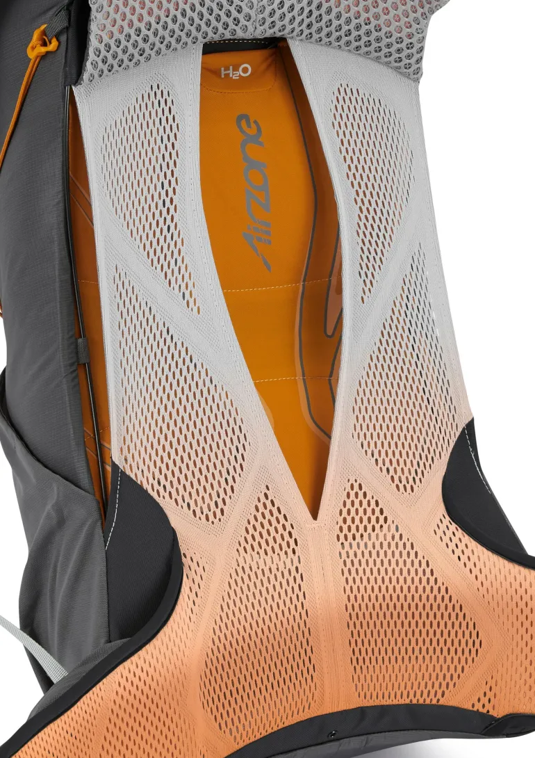Lowe Alpine AirZone Ultra 26 Rucksack - Graphene