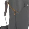 Lowe Alpine AirZone Ultra 36 Rucksack - Large - Graphene
