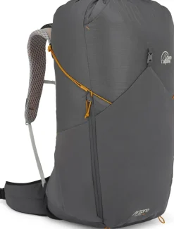 Lowe Alpine AirZone Ultra 36 Rucksack - Large - Graphene