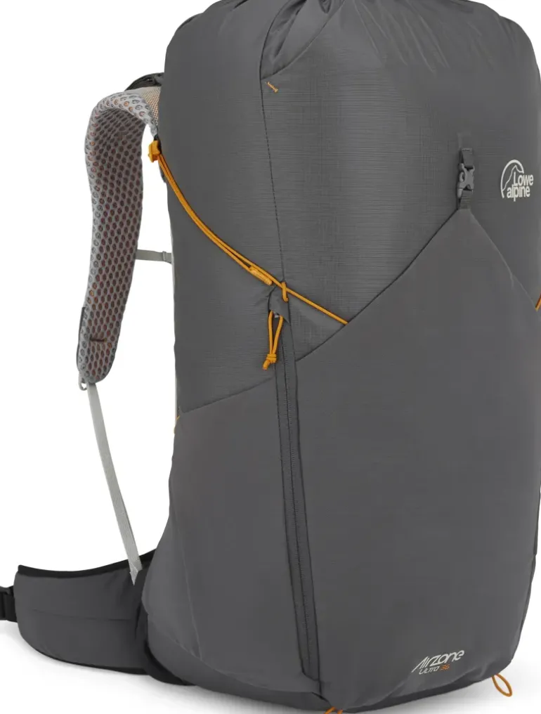 Lowe Alpine AirZone Ultra 36 Rucksack - Large - Graphene