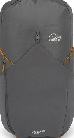 Lowe Alpine AirZone Ultra 36 Rucksack - Large - Graphene