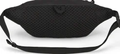 Lowe Alpine Belt Pack - Black-Black