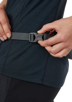 Lowe Alpine Belt Pack - Orion Blue