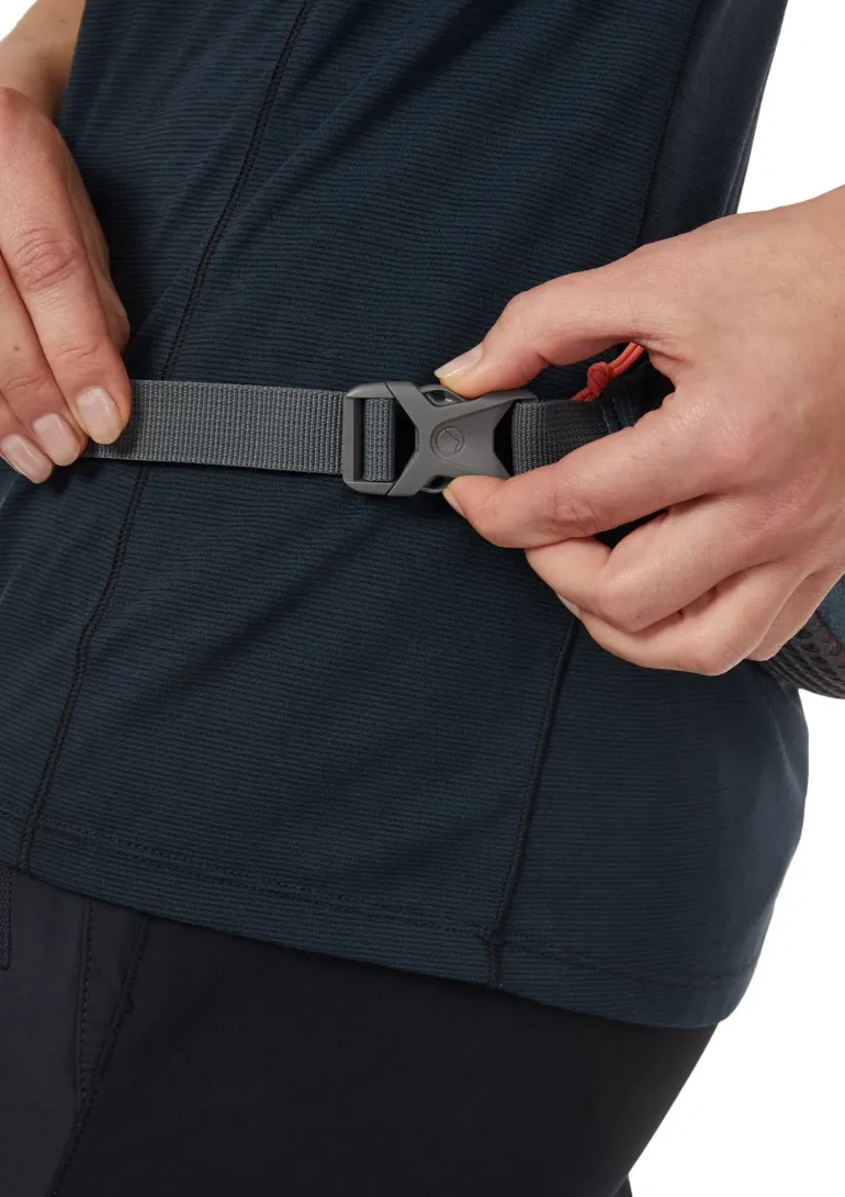Lowe Alpine Belt Pack - Orion Blue