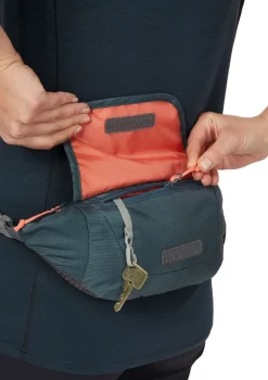 Lowe Alpine Belt Pack - Orion Blue