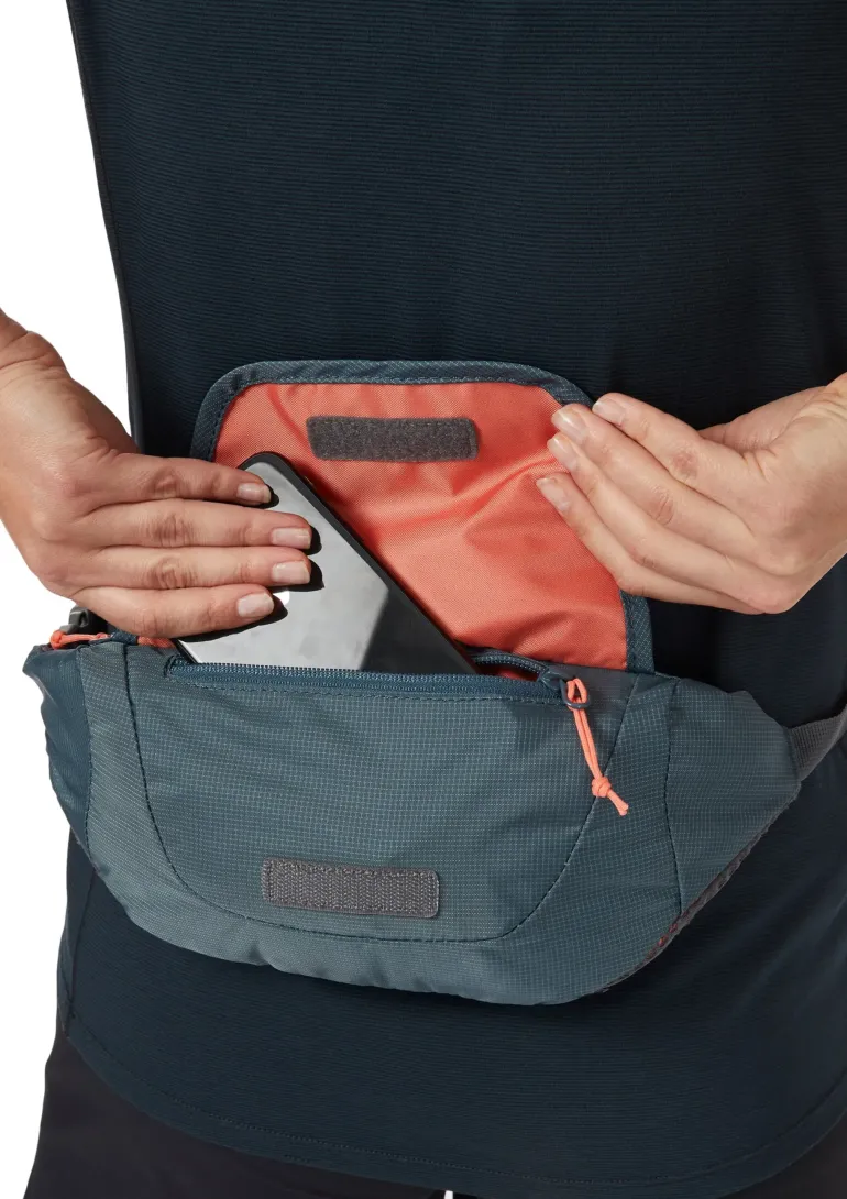 Lowe Alpine Belt Pack - Orion Blue