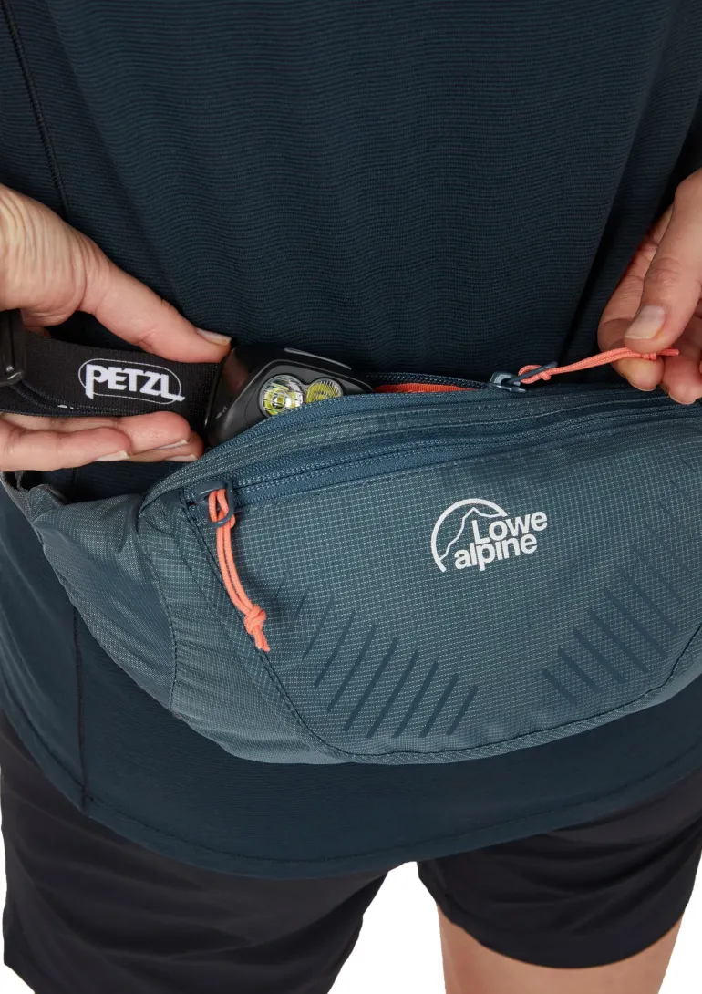 Lowe Alpine Belt Pack - Orion Blue