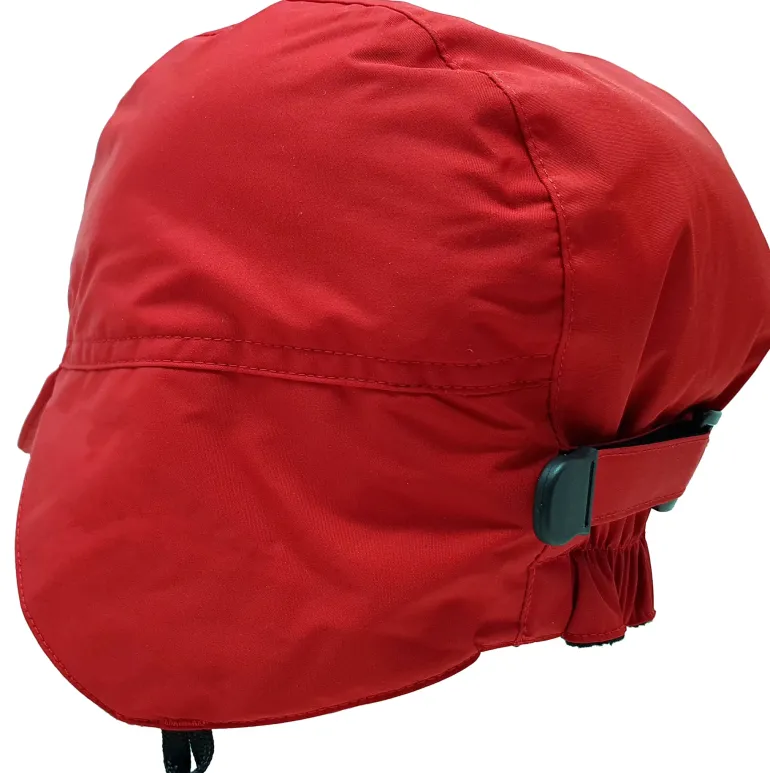 Lowe Alpine Classic Mountain Cap - Red