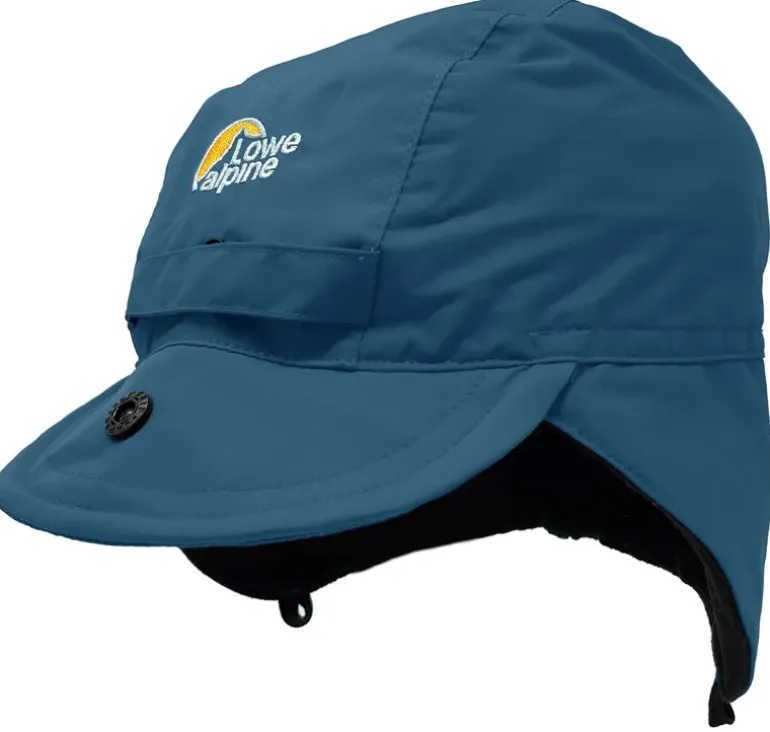 Lowe Alpine Classic Mountain Cap - Ink