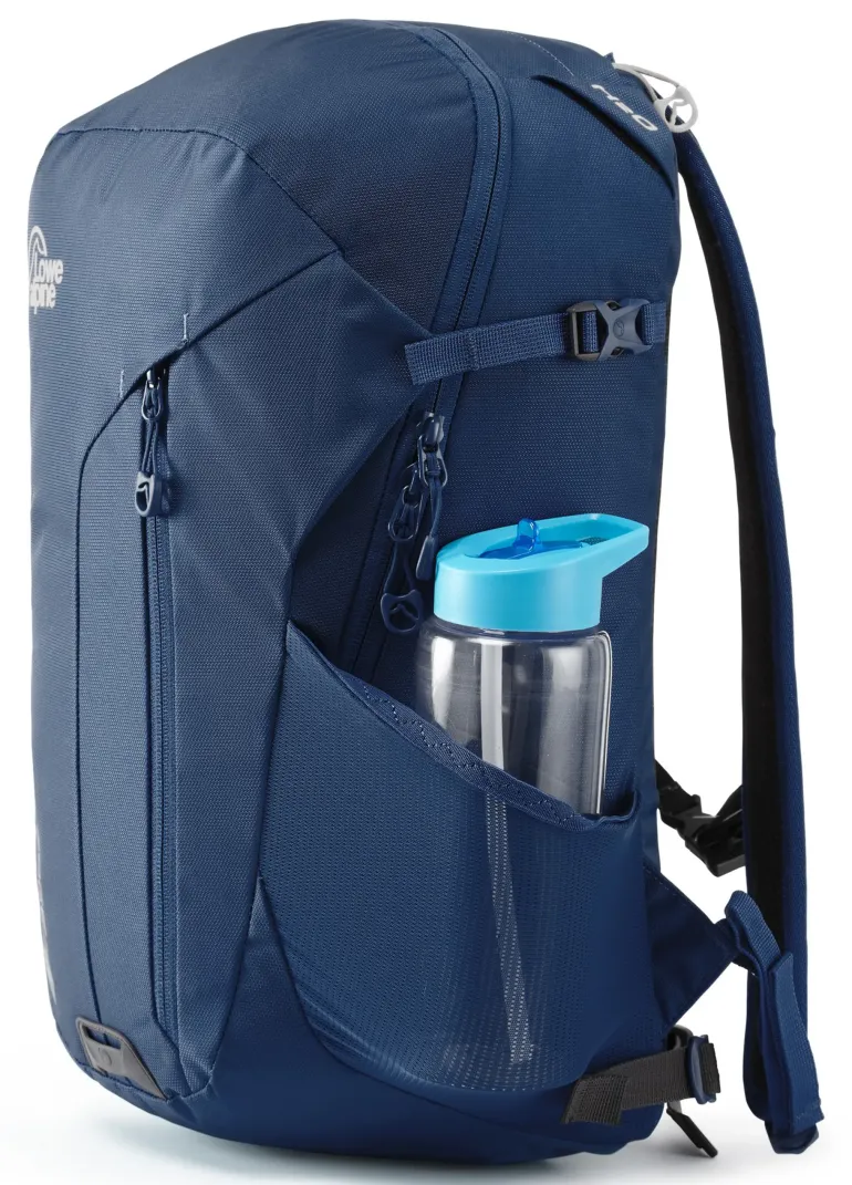 Lowe Alpine Edge 22 Rucksack - Cadet Blue