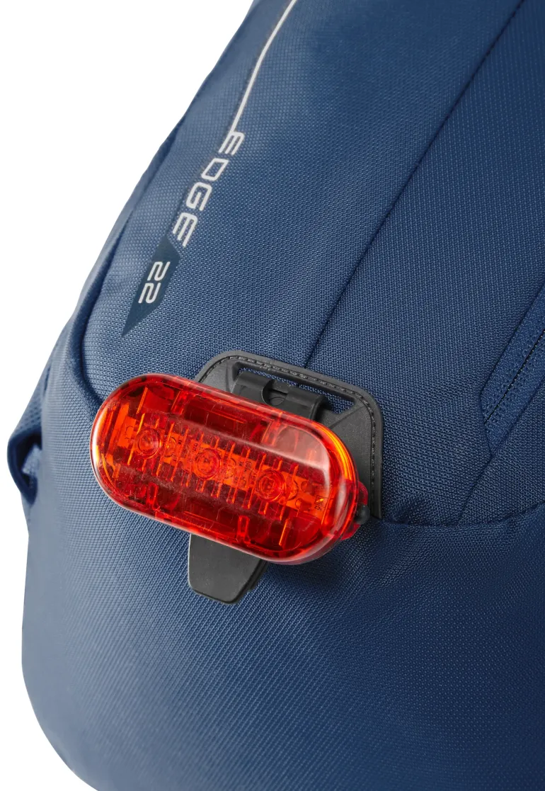 Lowe Alpine Edge 22 Rucksack - Cadet Blue