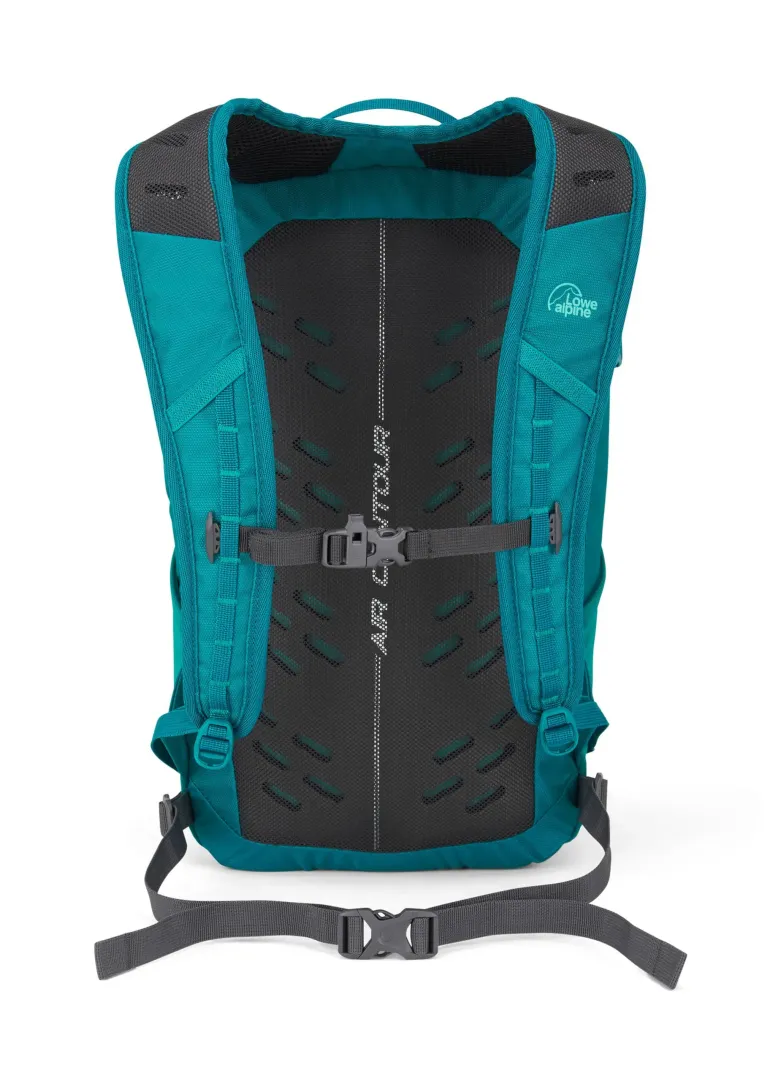Lowe Alpine Edge 18 Rucksack - Ultramarine