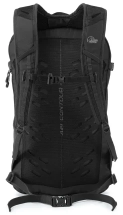 Lowe Alpine Edge 26 Rucksack - Black