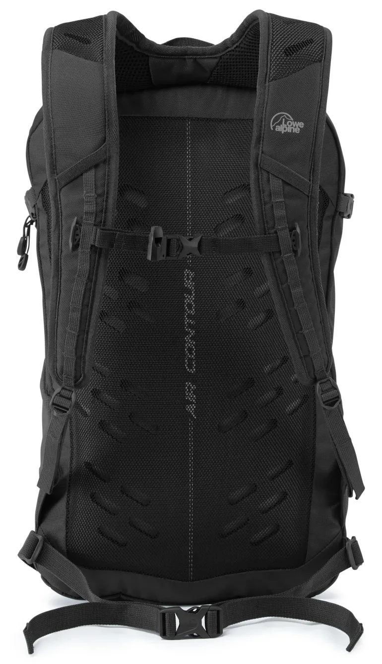 Lowe Alpine Edge 26 Rucksack - Black
