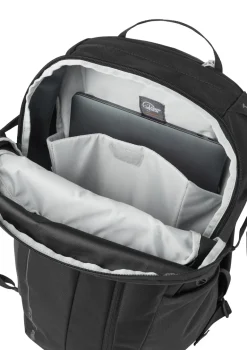 Lowe Alpine Edge 26 Rucksack - Black