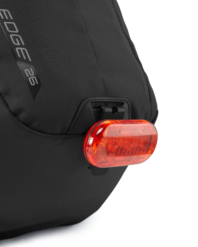 Lowe Alpine Edge 26 Rucksack - Black