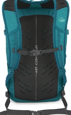 Lowe Alpine Edge 22 Rucksack - Ultramarine