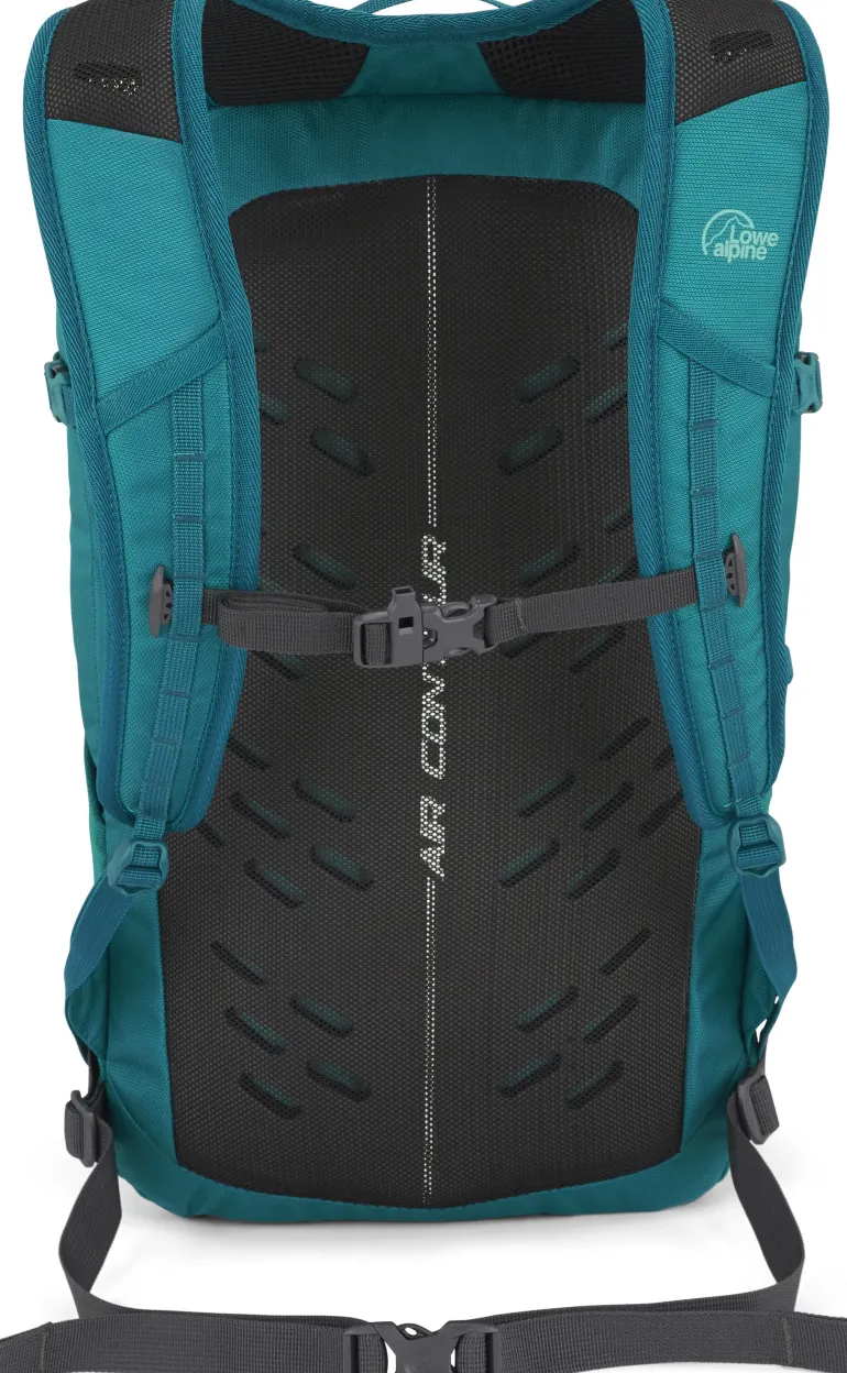 Lowe Alpine Edge 22 Rucksack - Ultramarine
