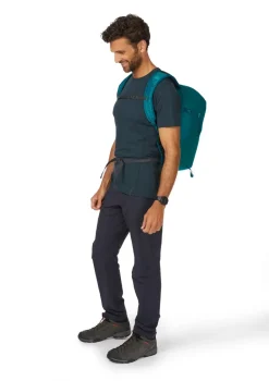 Lowe Alpine Edge 22 Rucksack - Ultramarine