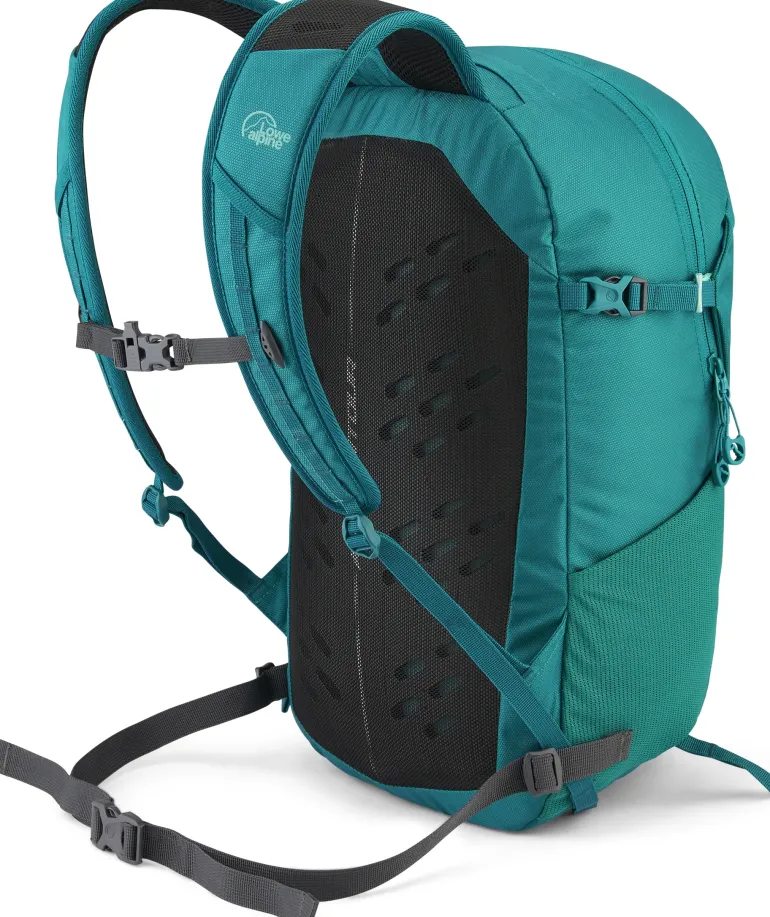 Lowe Alpine Edge 22 Rucksack - Ultramarine
