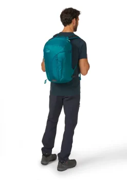 Lowe Alpine Edge 22 Rucksack - Ultramarine