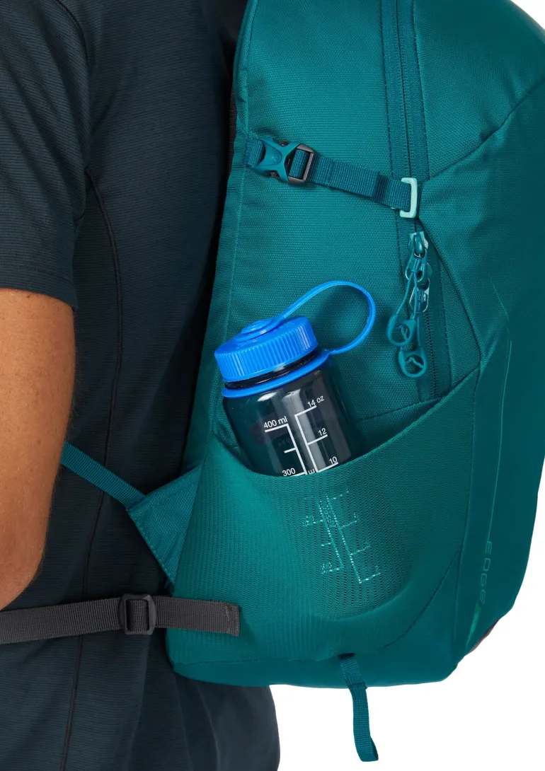 Lowe Alpine Edge 22 Rucksack - Ultramarine