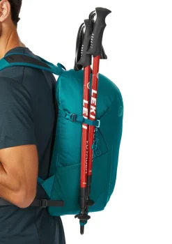 Lowe Alpine Edge 22 Rucksack - Ultramarine
