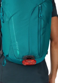 Lowe Alpine Edge 22 Rucksack - Ultramarine