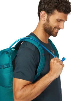 Lowe Alpine Edge 22 Rucksack - Ultramarine