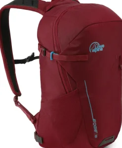 Lowe Alpine Edge 18 Rucksack - Raspberry