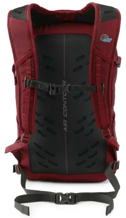 Lowe Alpine Edge 18 Rucksack - Raspberry
