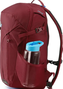 Lowe Alpine Edge 18 Rucksack - Raspberry