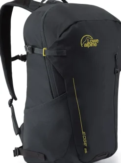 Lowe Alpine Edge 26 Rucksack - Ebony