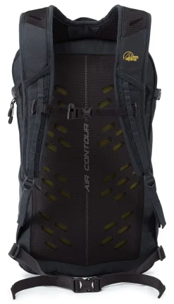 Lowe Alpine Edge 26 Rucksack - Ebony
