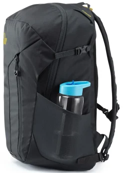 Lowe Alpine Edge 26 Rucksack - Ebony