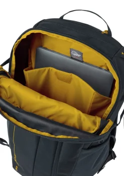 Lowe Alpine Edge 26 Rucksack - Ebony