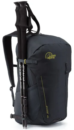 Lowe Alpine Edge 26 Rucksack - Ebony