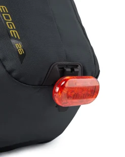 Lowe Alpine Edge 26 Rucksack - Ebony