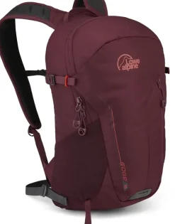 Lowe Alpine Edge 18 Rucksack - Deep Heather