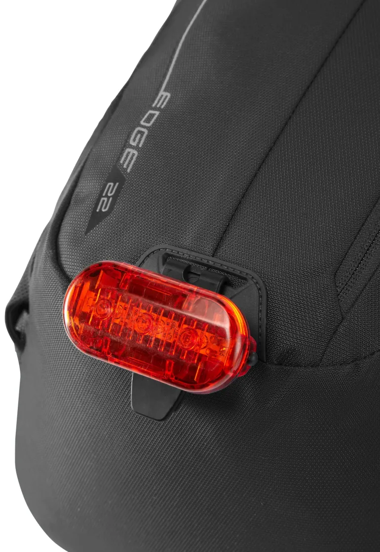 Lowe Alpine Edge 22 Rucksack - Black