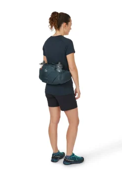 Lowe Alpine Nijmegen 6 Belt Pack - Orion Blue